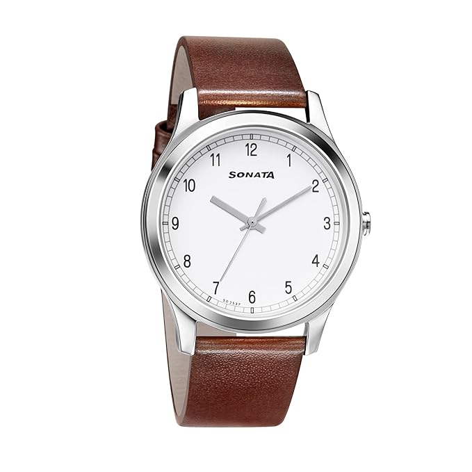 Best Watches for Men Under ₹1,000 in India (2026) best watches for men under ₹1,000 in india (2026) featured image
