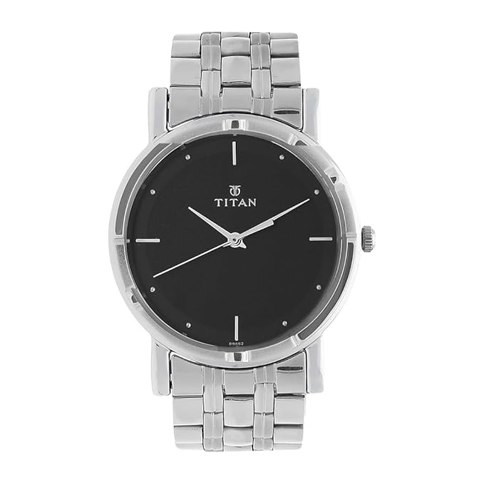 Titan Watches for Men: Complete Buying Guide titan watches for men: complete buying guide featured image