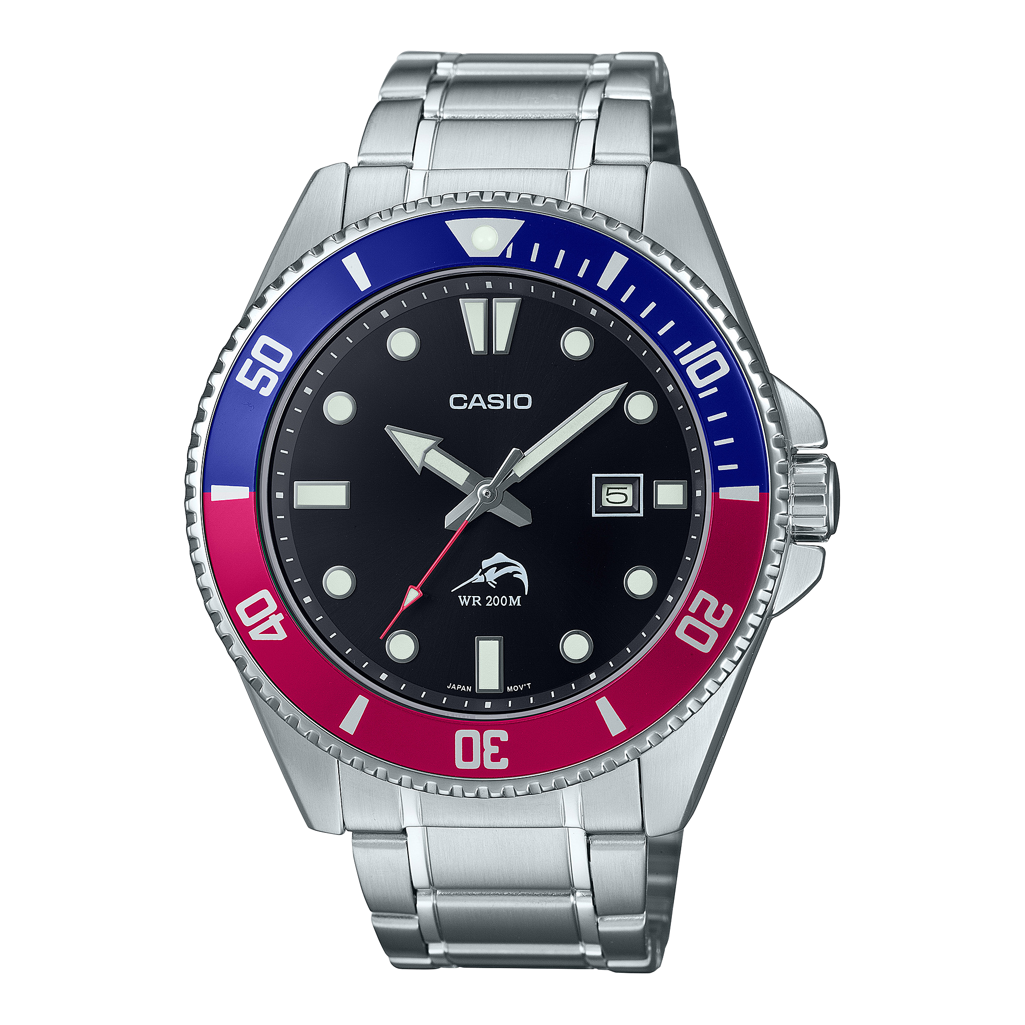 What Does Water Resistant Mean on a Watch? (30M/50M/100M Explained) what does water resistant mean featured image