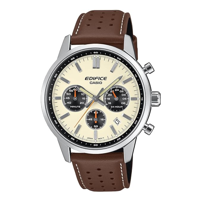 Best Chronograph Watches for Men in India best chronograph watches for men in india featured image
