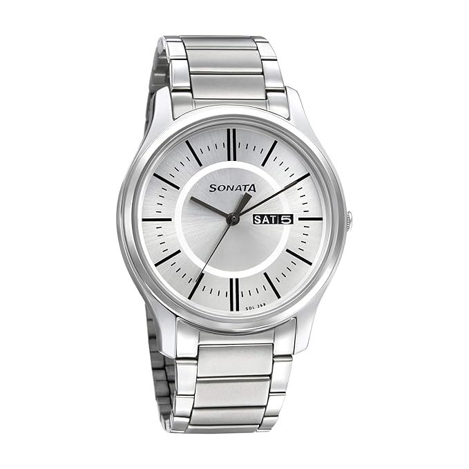 Best Watches for Men Under ₹2,000 in India (2026) best watches for men under ₹2,000 in india (2026) featured image