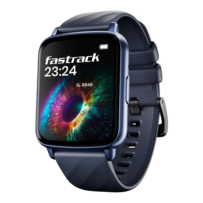 fastrack smartwatches: complete buying guide featured image
