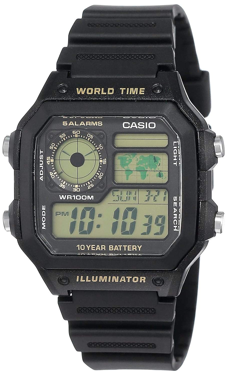 casio watches in india: price guide & best picks featured image